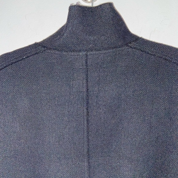 Final Home - Issey Miyaki Men’s Wool Utility Workwear Trucker Jacket / Parka M‌‍ - Picture 5 of 9